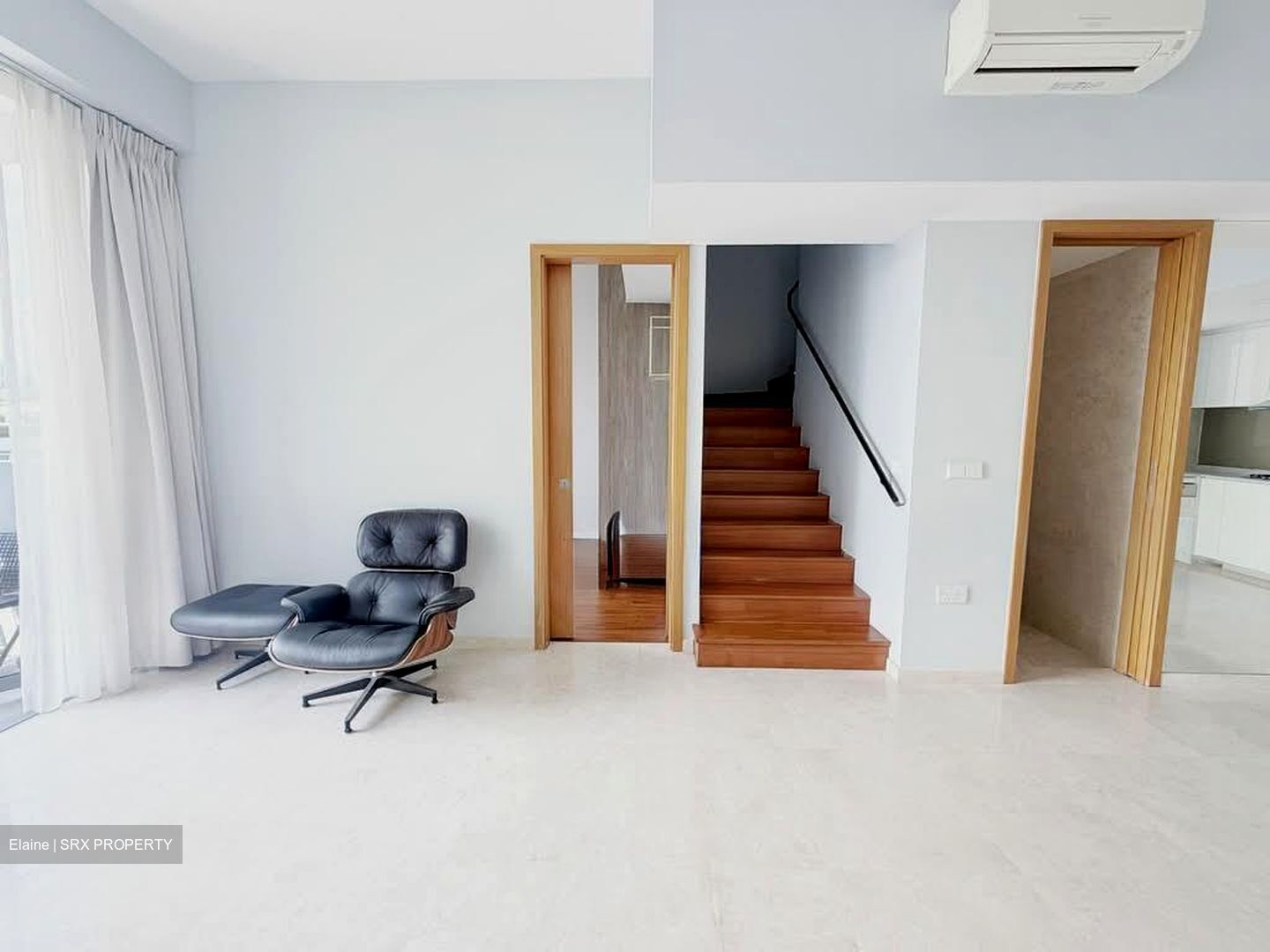 Mon Jervois (D10), Condominium #553358001
